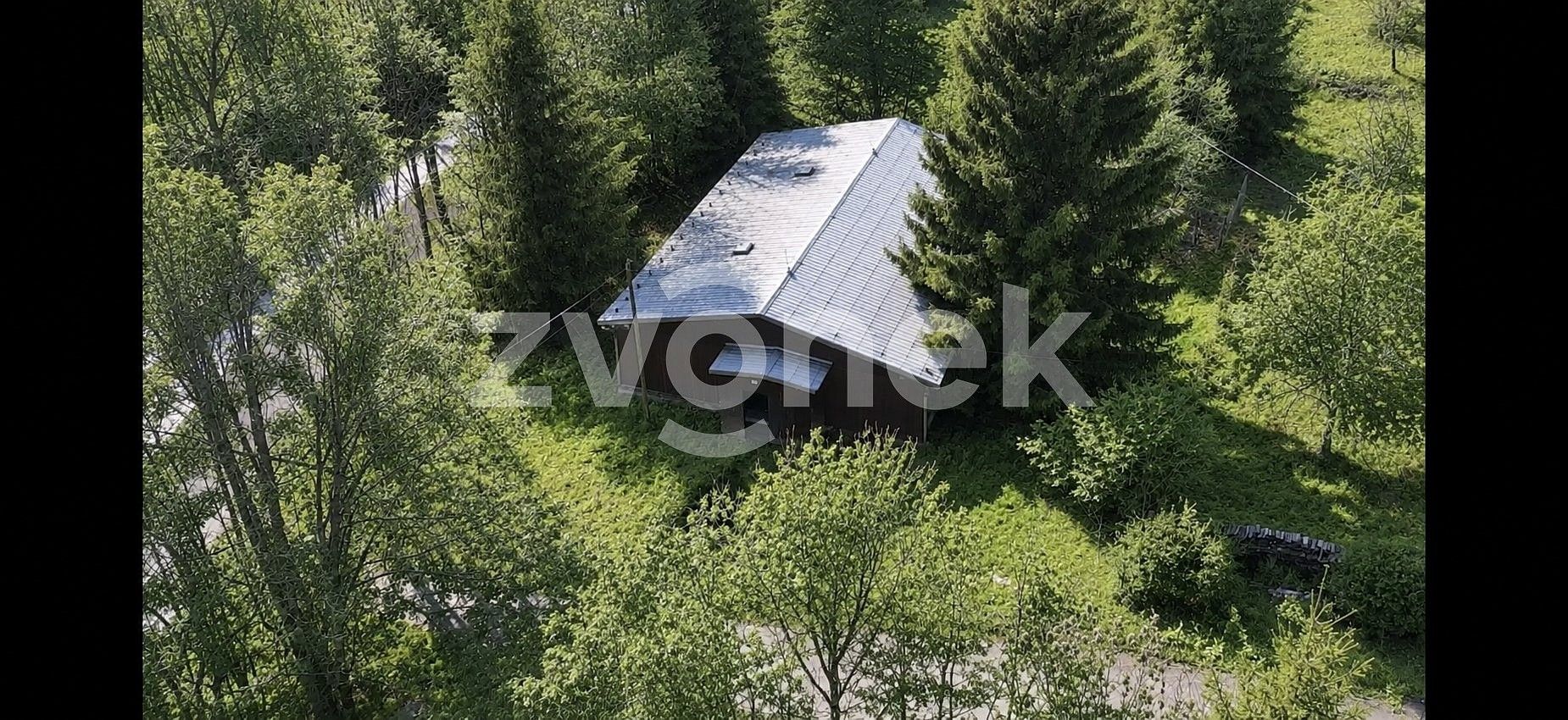 Chalupa · 191 m² · Horní Bečva, okres Vsetín, Zlínský kraj - 3