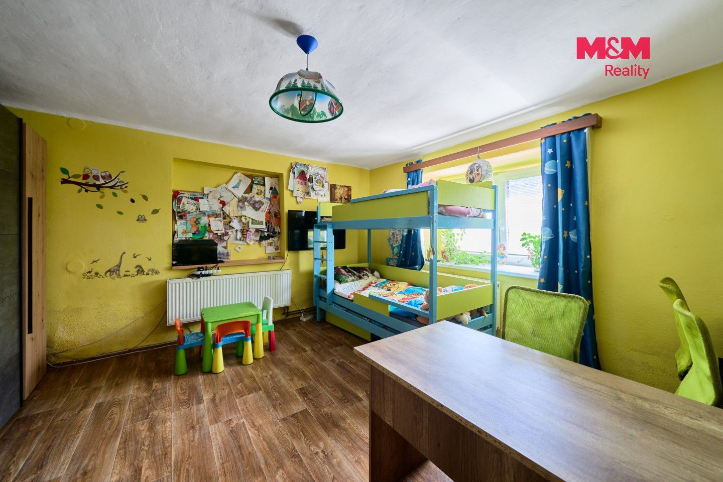 Prodej chalupa - Budkov, Struhařov, 75 m² - 5