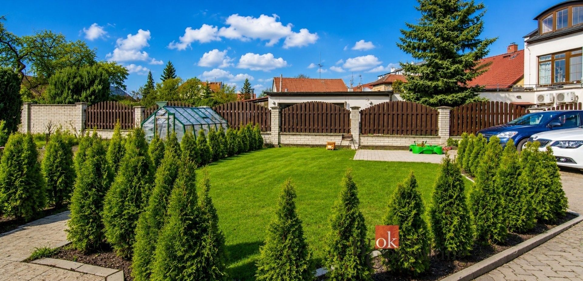 Garáž · 16 m² · Habrmanova, Hradec Králové - 4