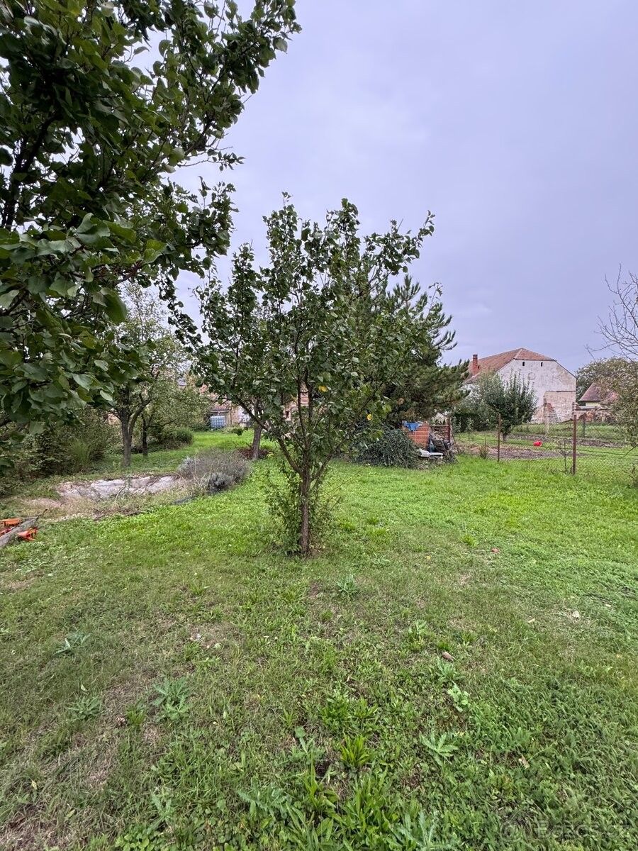 Pozemky pro bydlení, Křenovice u Slavkova, 683 52 - 2