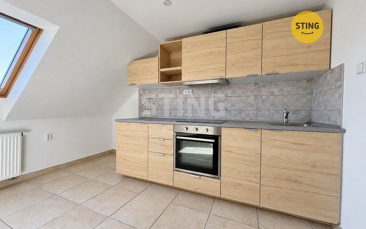2+kk, Ostrava - Vítkovice, okres Ostrava-město, Moravskoslezský kraj, 71 m² - 1