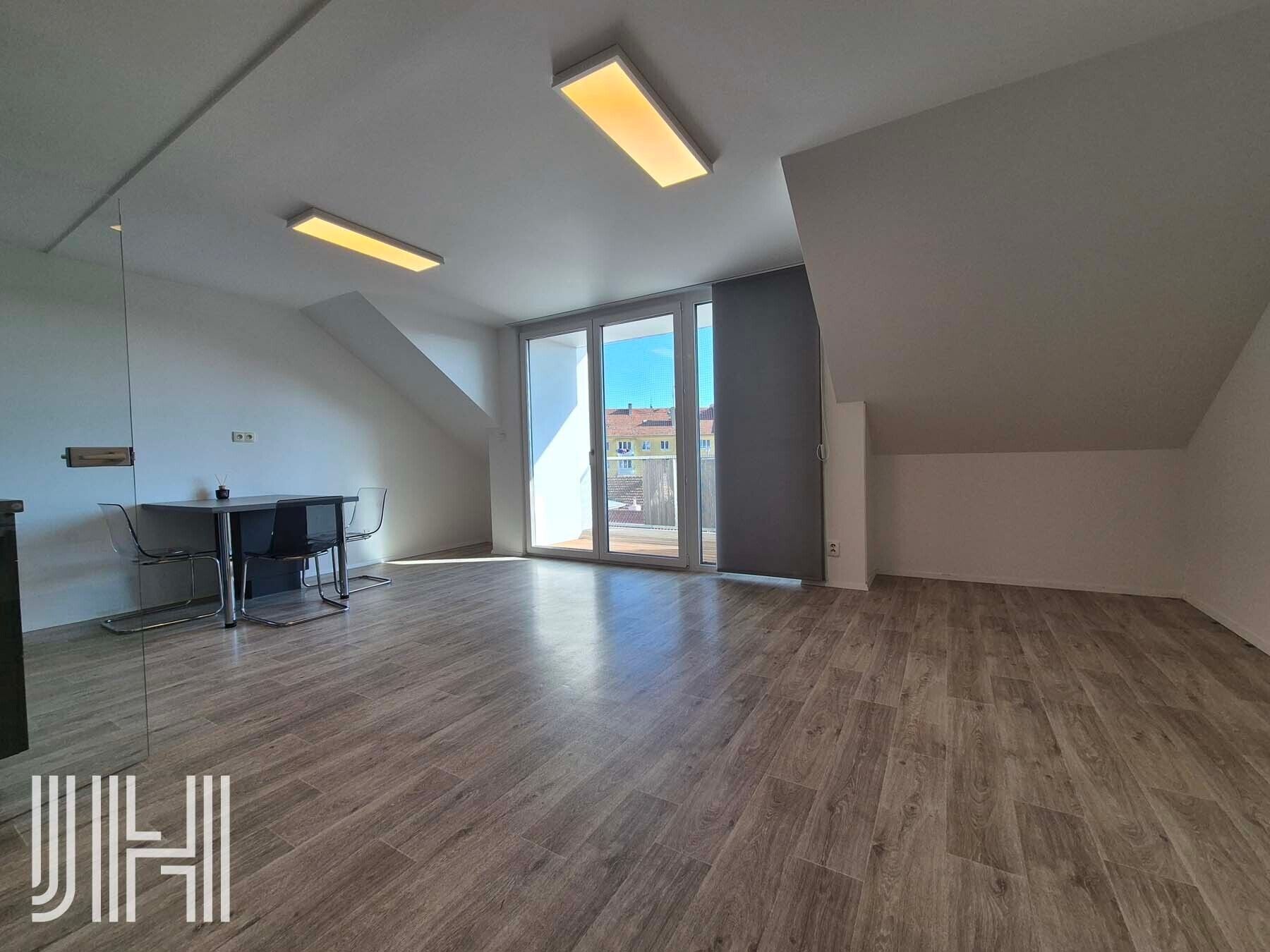 Pronájem byt 2+kk - Mlýnská, Prostějov, 63 m² - 5