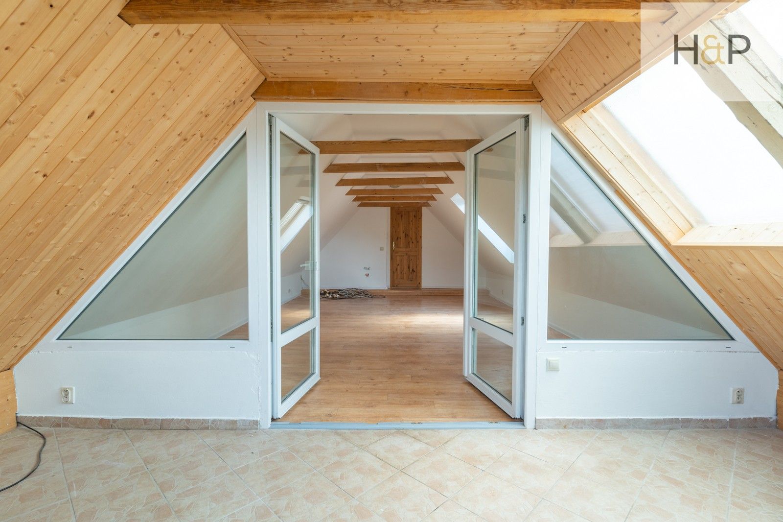 Byt 2+kk · 75 m² · nám. Míru 138, Šumperk - 3