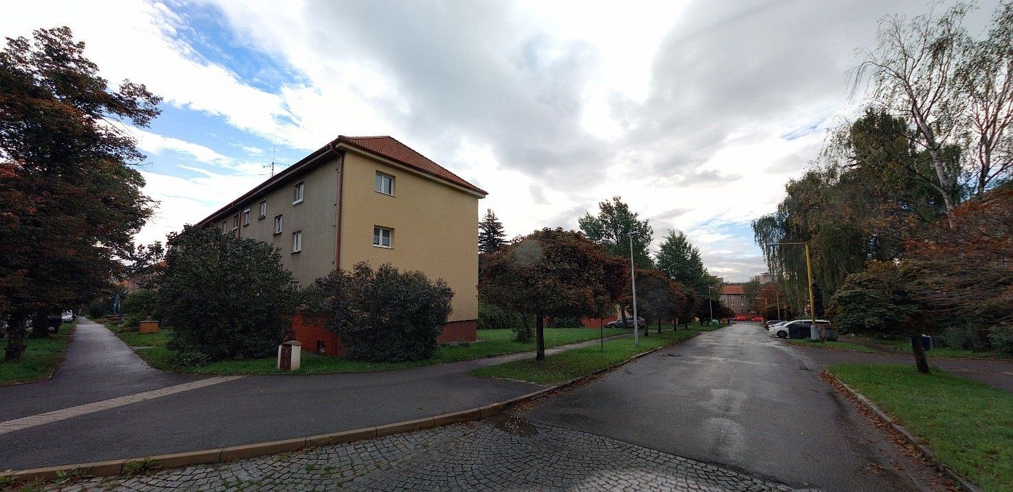 Prodej byt 2+1 - Příbram - Příbram VII, Středočeský kraj, 62 m² - 2