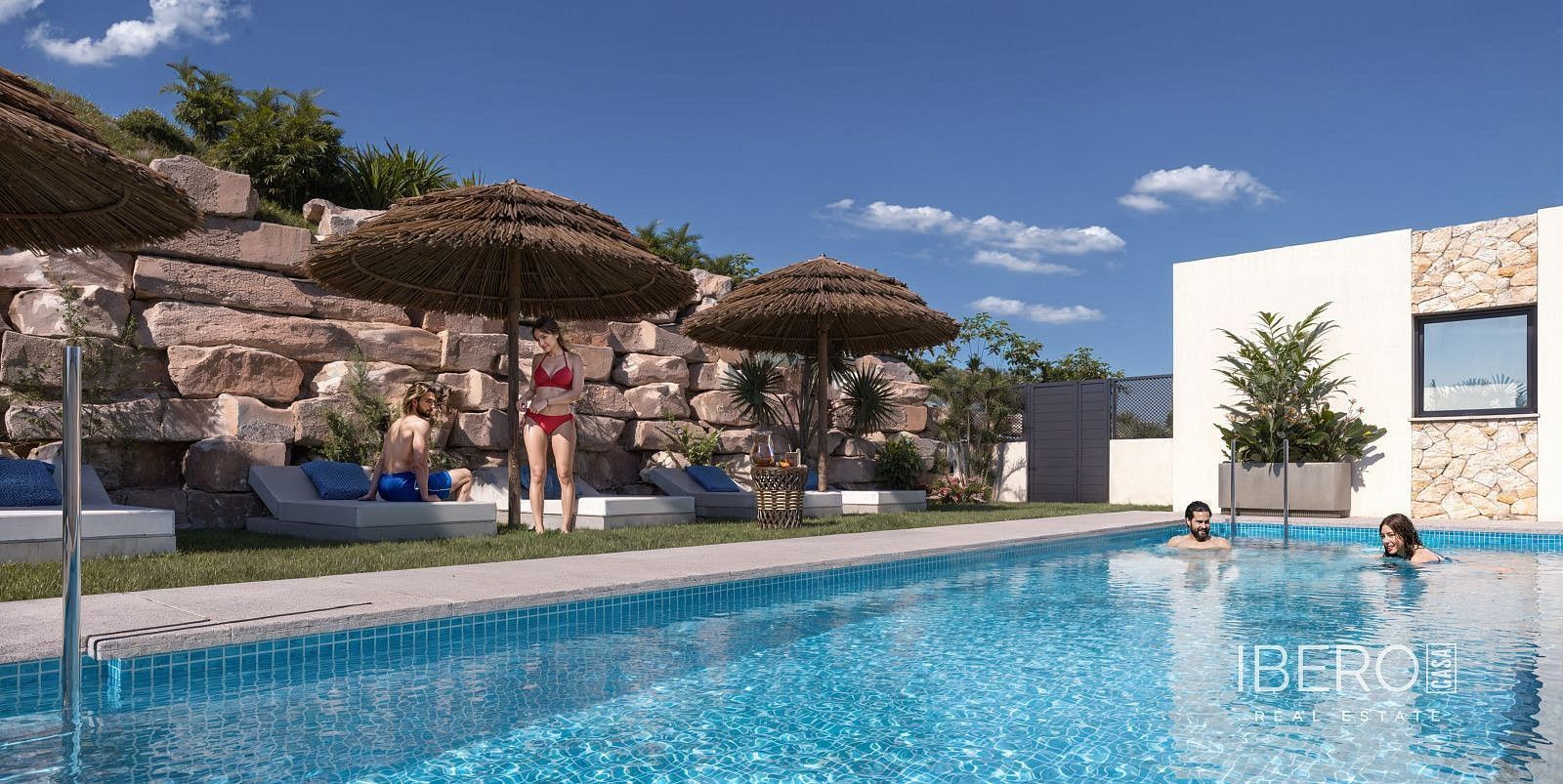 Prodej rodinný dům - La Cala Golf, ES, 123 m² - 2