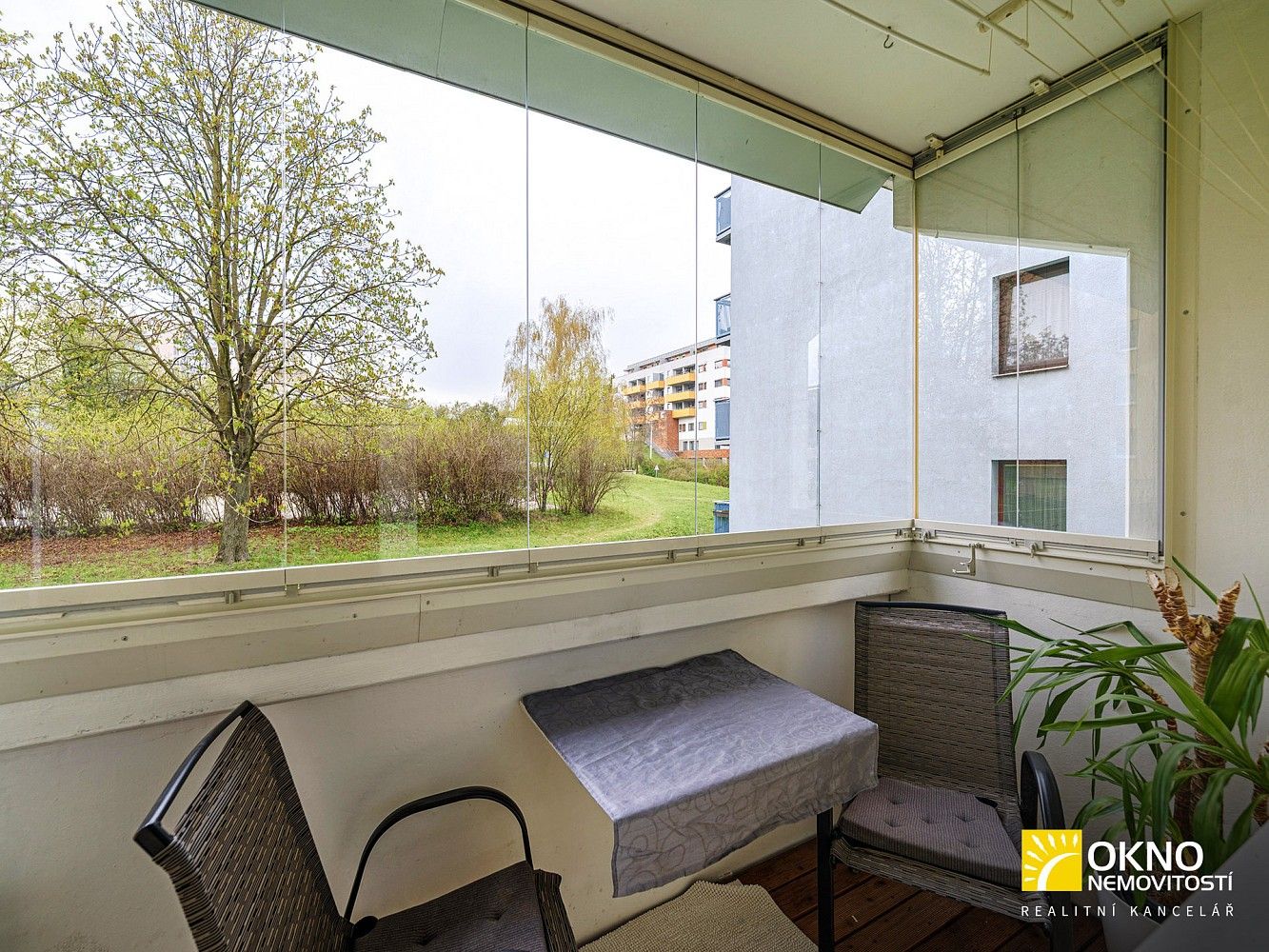 Prodej byt 3+1 - Brno, okres Brno-město, Jihomoravský kraj, 80 m² - 5