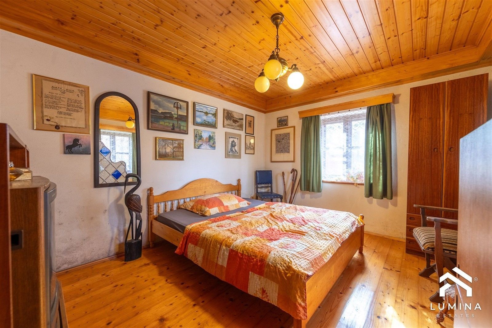 Prodej rodinný dům - Pod Plešivcem 122, Jince, 163 m² - 5