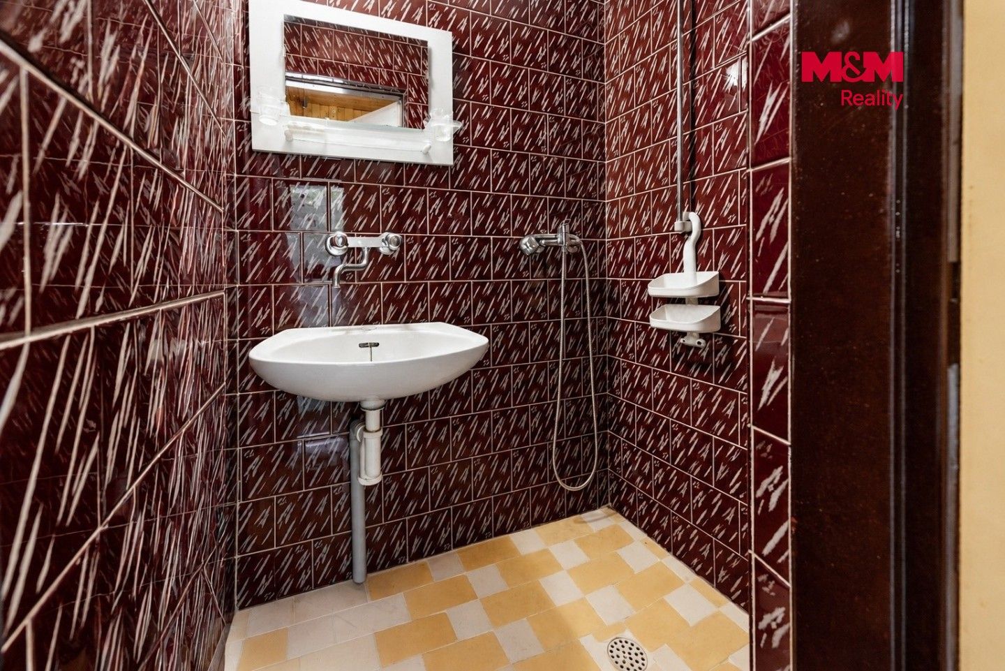 Prodej chata - Hrubá Voda, Hlubočky, 77 m² - 5