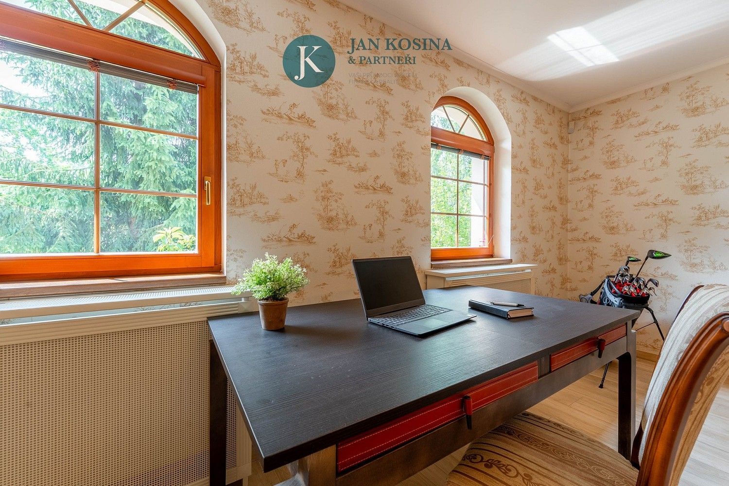 Rodinný dům · 236 m² · Hrusice, okres Praha-východ, Středočeský kraj - 3