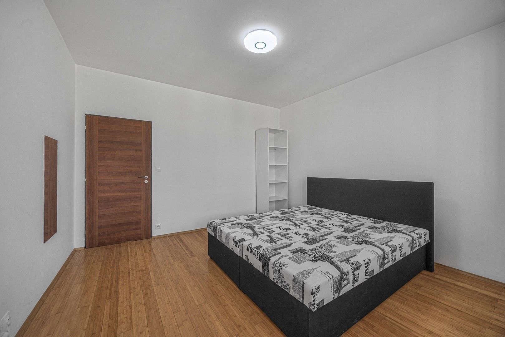 Byt 2+kk · 48 m² · Žerotínova, Praha - Žižkov - 4
