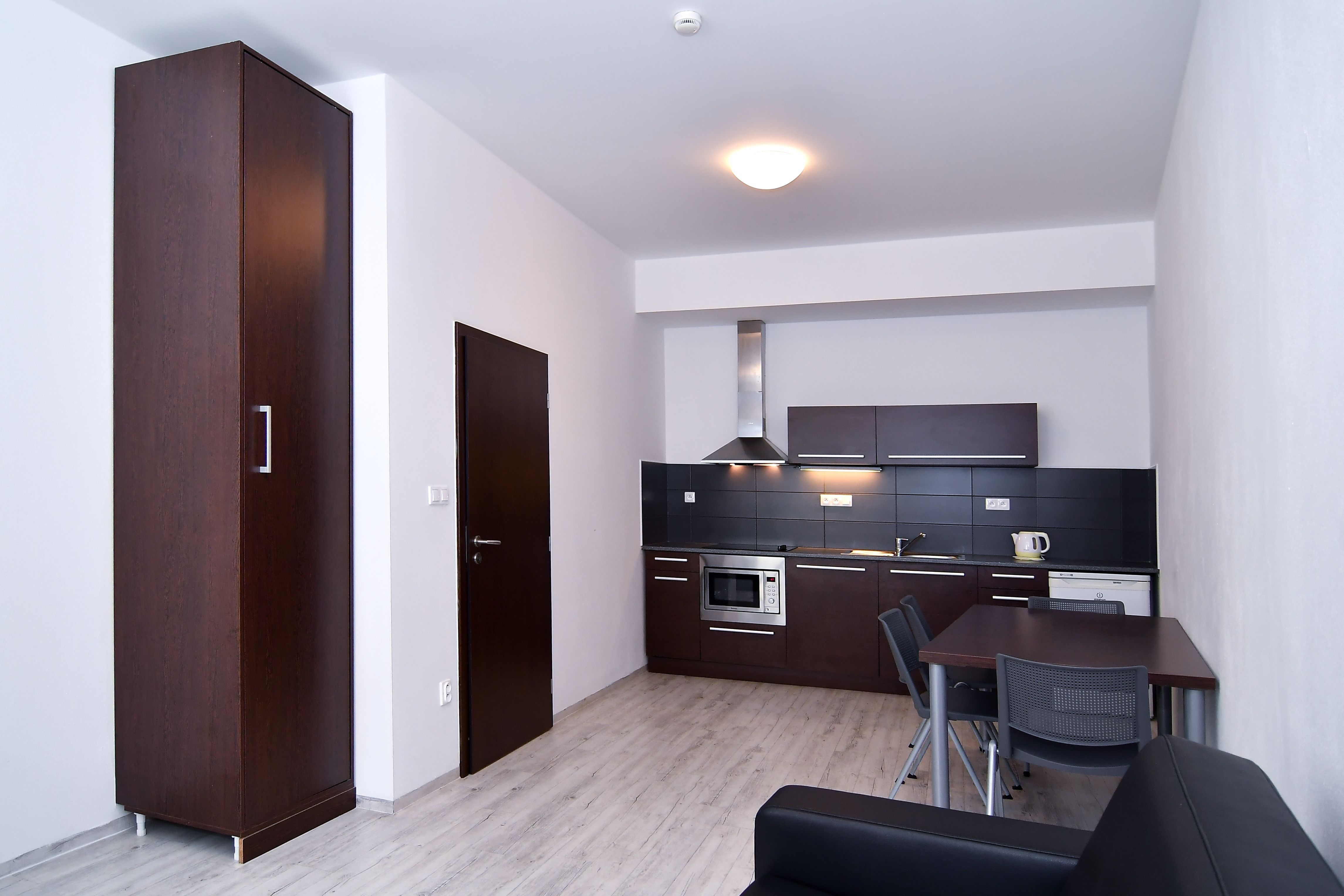 2+kk, Bratislavská, Brno, 45 m²
