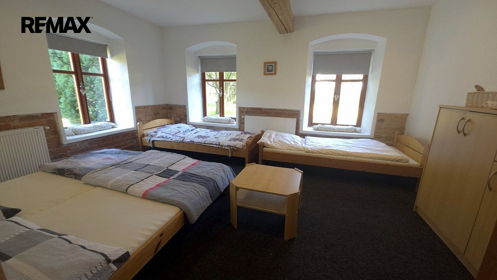 Prodej rodinný dům - Chřibská - Horní Chřibská, okres Děčín, Ústecký kraj, 215 m² - 5