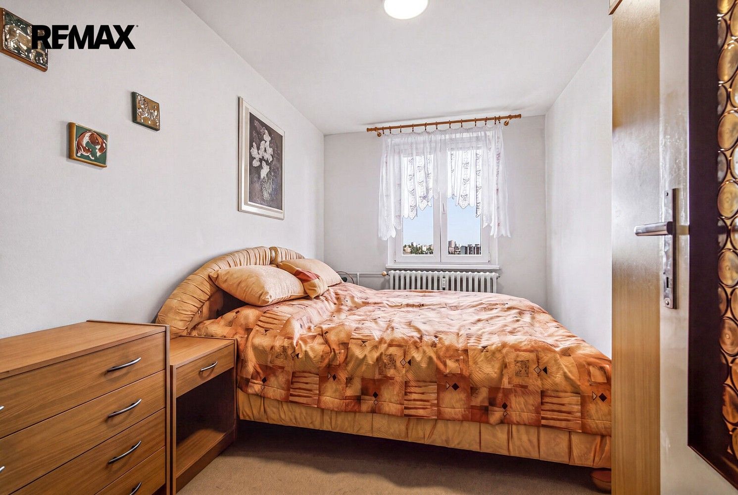 Prodej byt 4+1 - Praha - Strašnice, okres Praha 10, Hlavní město Praha, 86 m² - 5