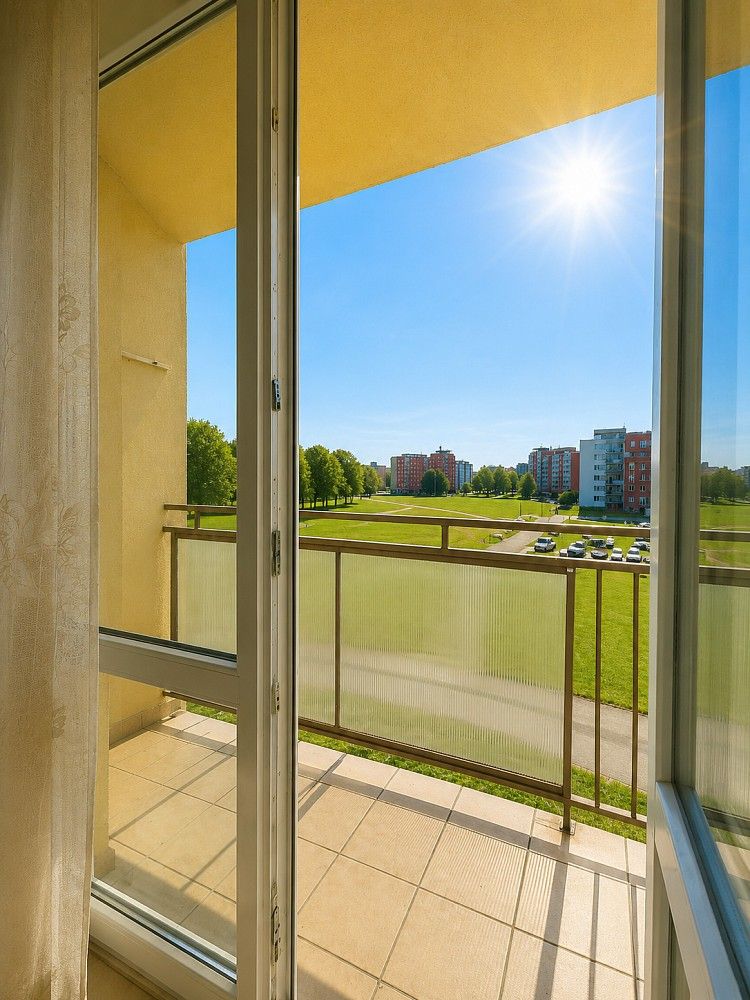 Prodej byt 3+1 - Ostrava - Poruba, okres Ostrava-město, Moravskoslezský kraj, 66 m² - 5
