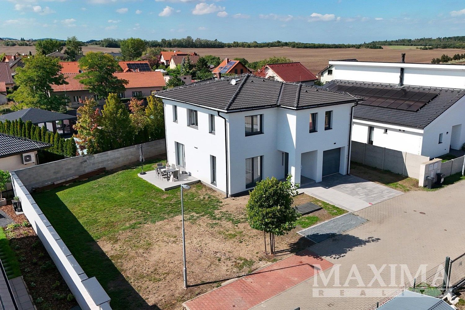 Rodinný dům, 198 m²