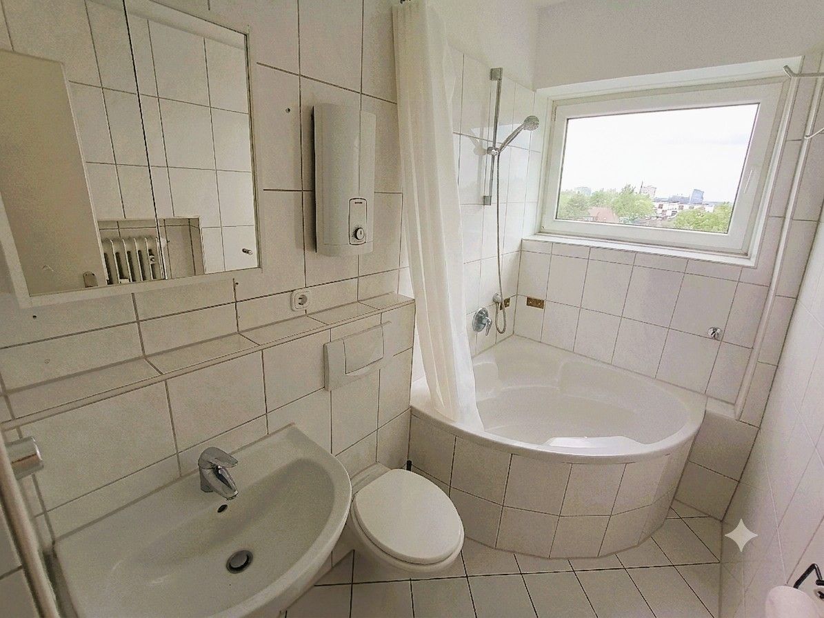 3+1, Wilhelm-Crüwell-Straße 20 Dortmund Mitte Nordrhein-Westfalen 44147, 76 m² - 1