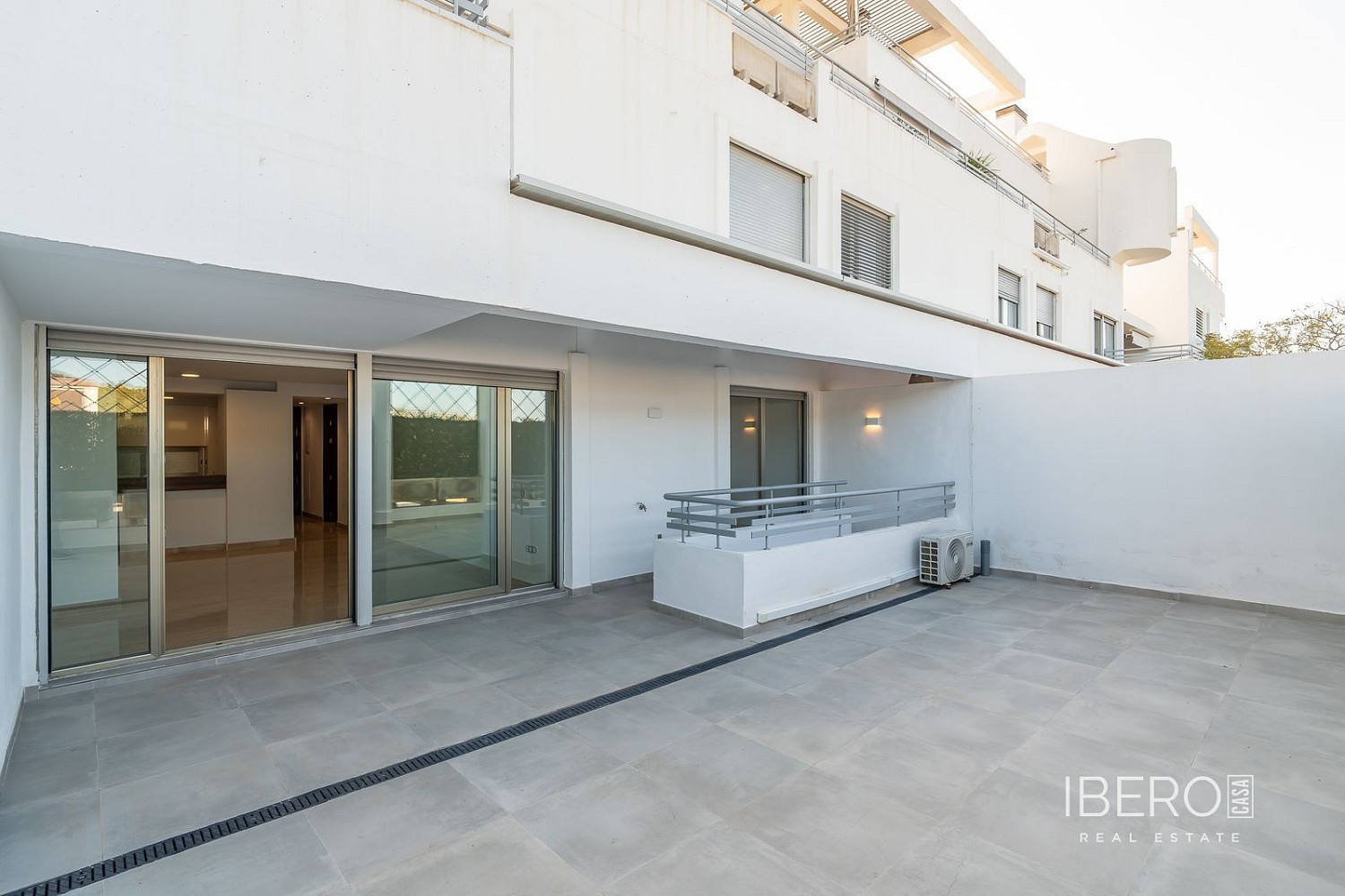 4+kk, La Cala de Mijas, Španělsko, 196 m² - 1