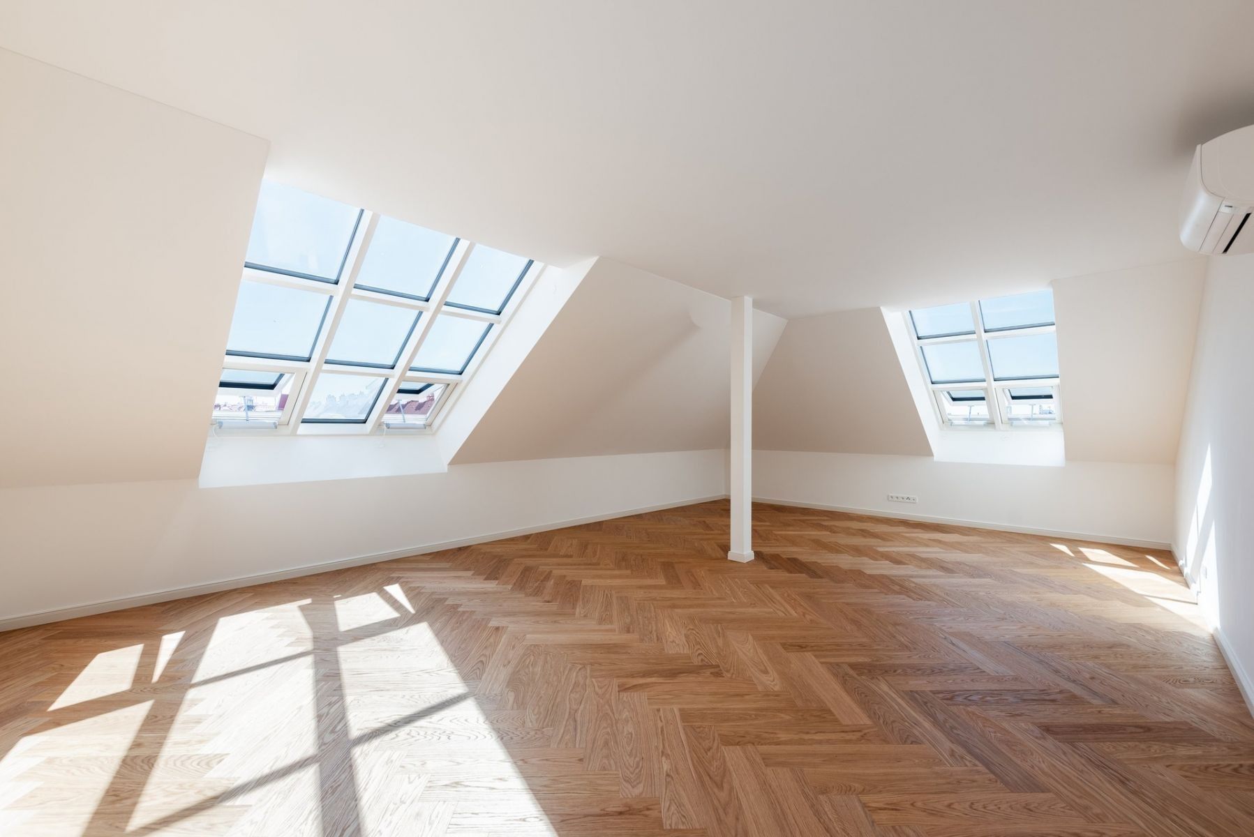 2+kk, Polská, Praha Vinohrady, 110 m² - 2