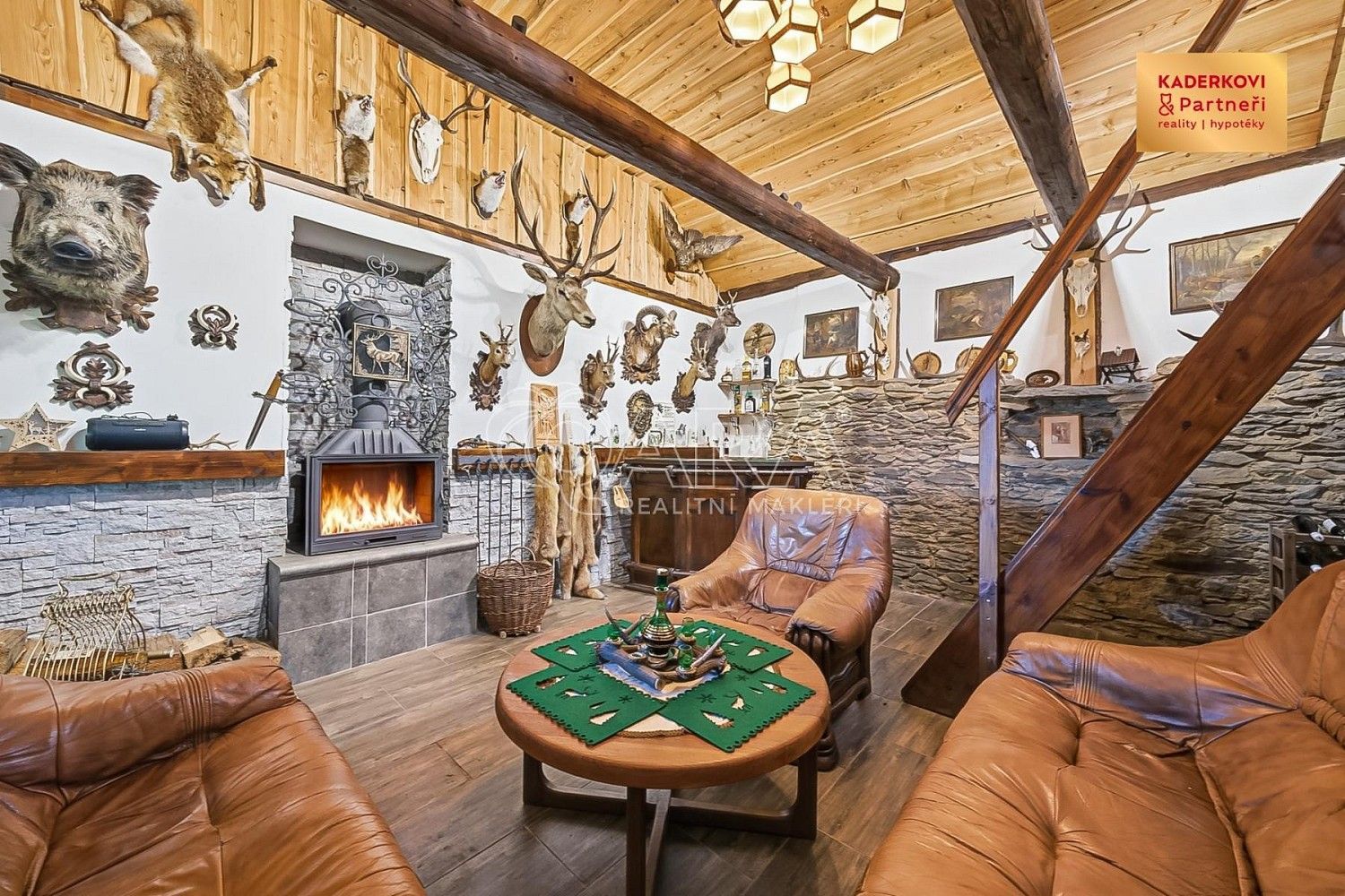 Chalupy, Buková, okres Prostějov, Olomoucký kraj, 154 m² - 2