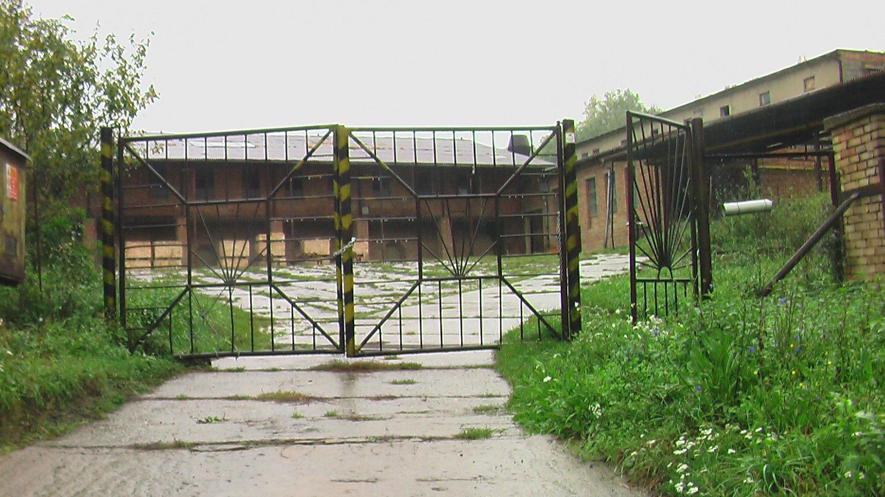 Prodej výrobní prostory - Šitbořice, okres Břeclav, Jihomoravský kraj, 25 000 000 m² - 5