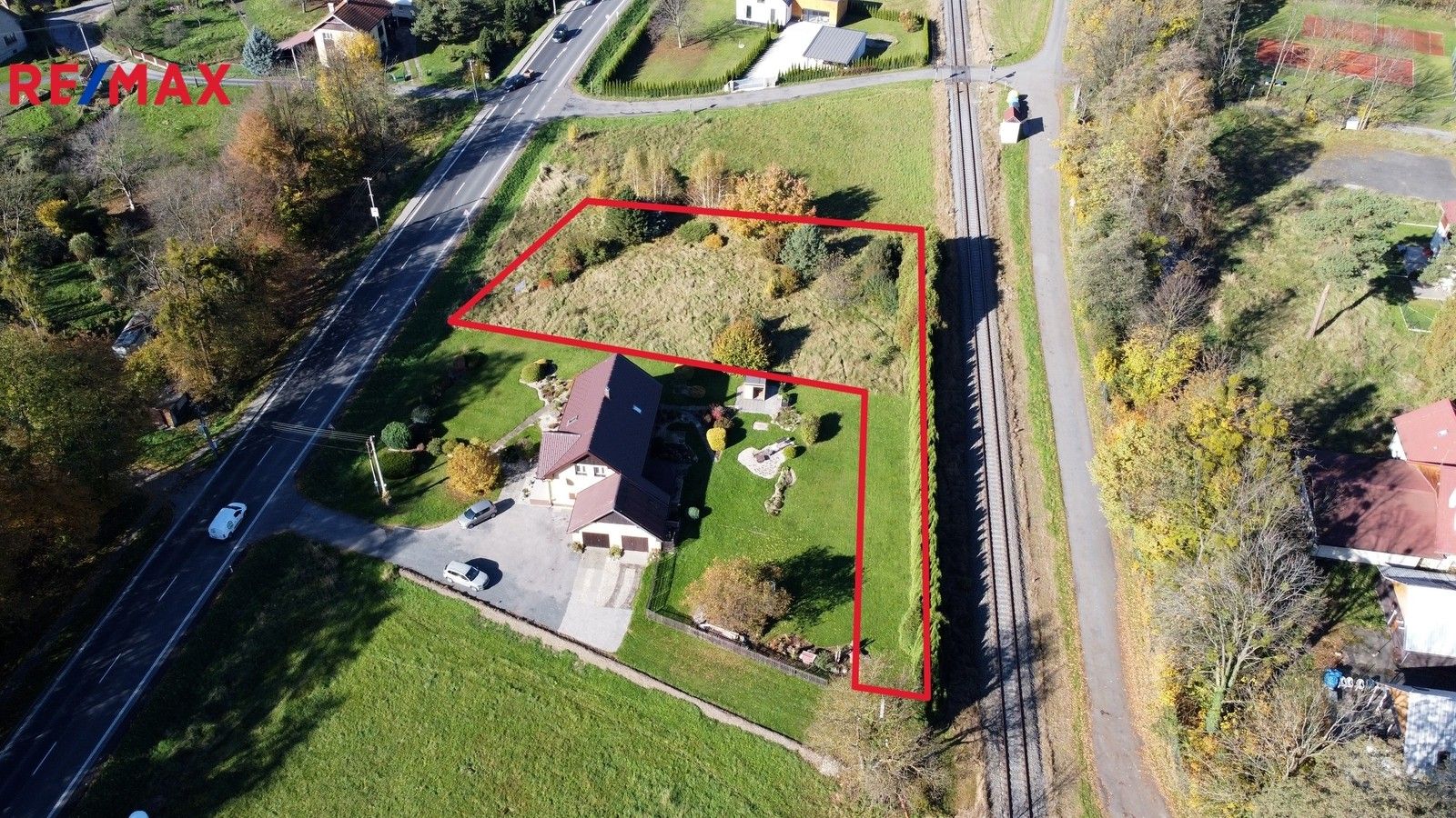 Prodej pozemek pro bydlení - Ostravice, 2 m²