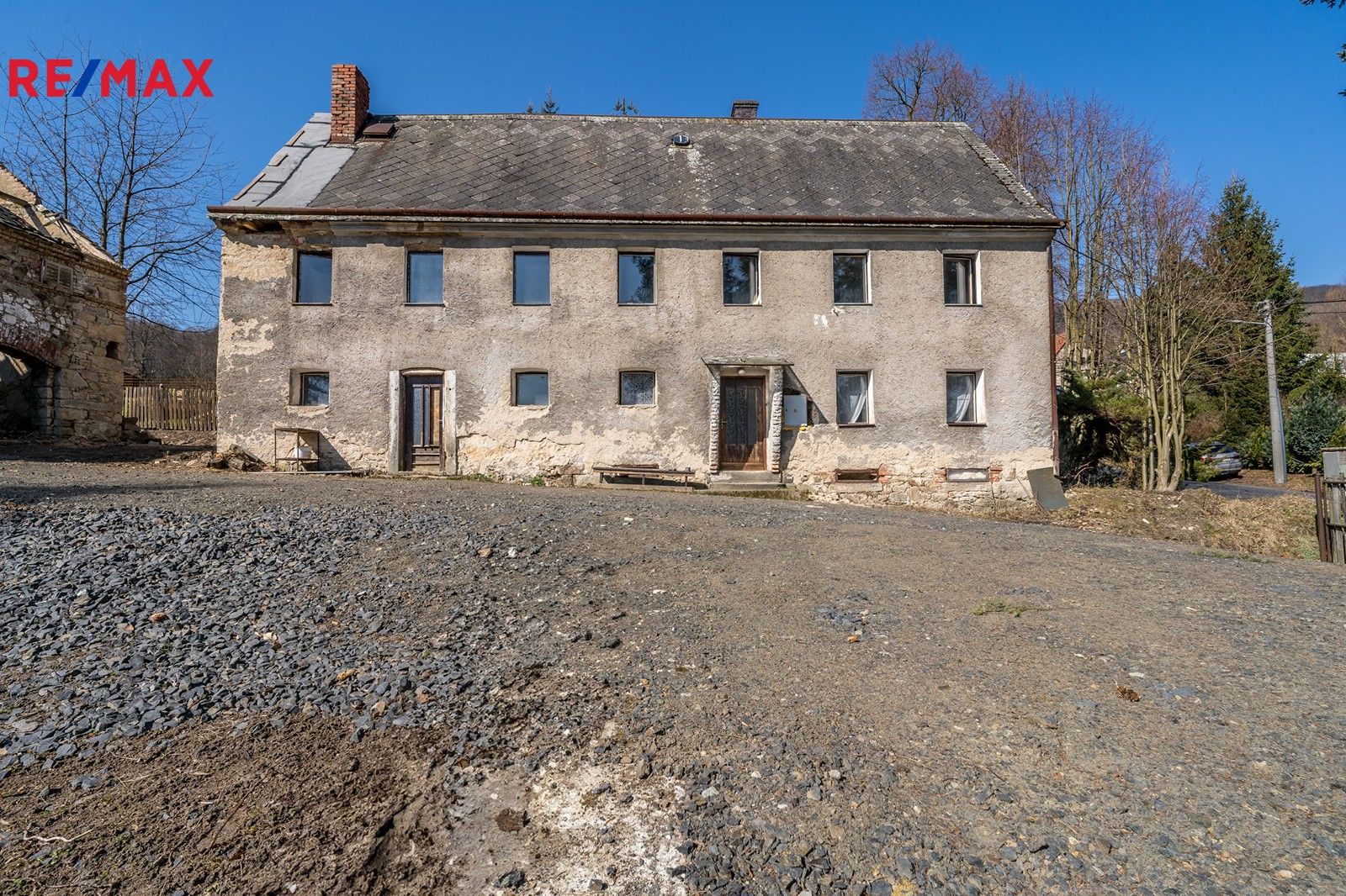 Rodinné domy, Knínice, Libouchec, 240 m²