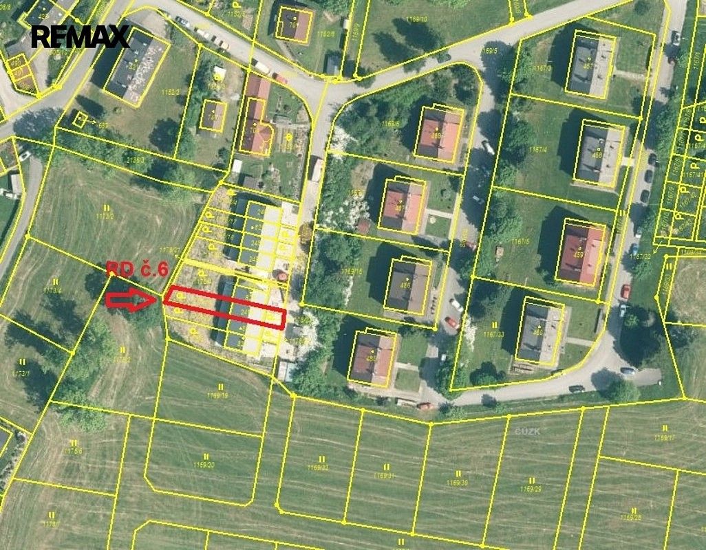 Rodinný dům · 139 m² · Stachy, okres Prachatice, Jihočeský kraj - 3