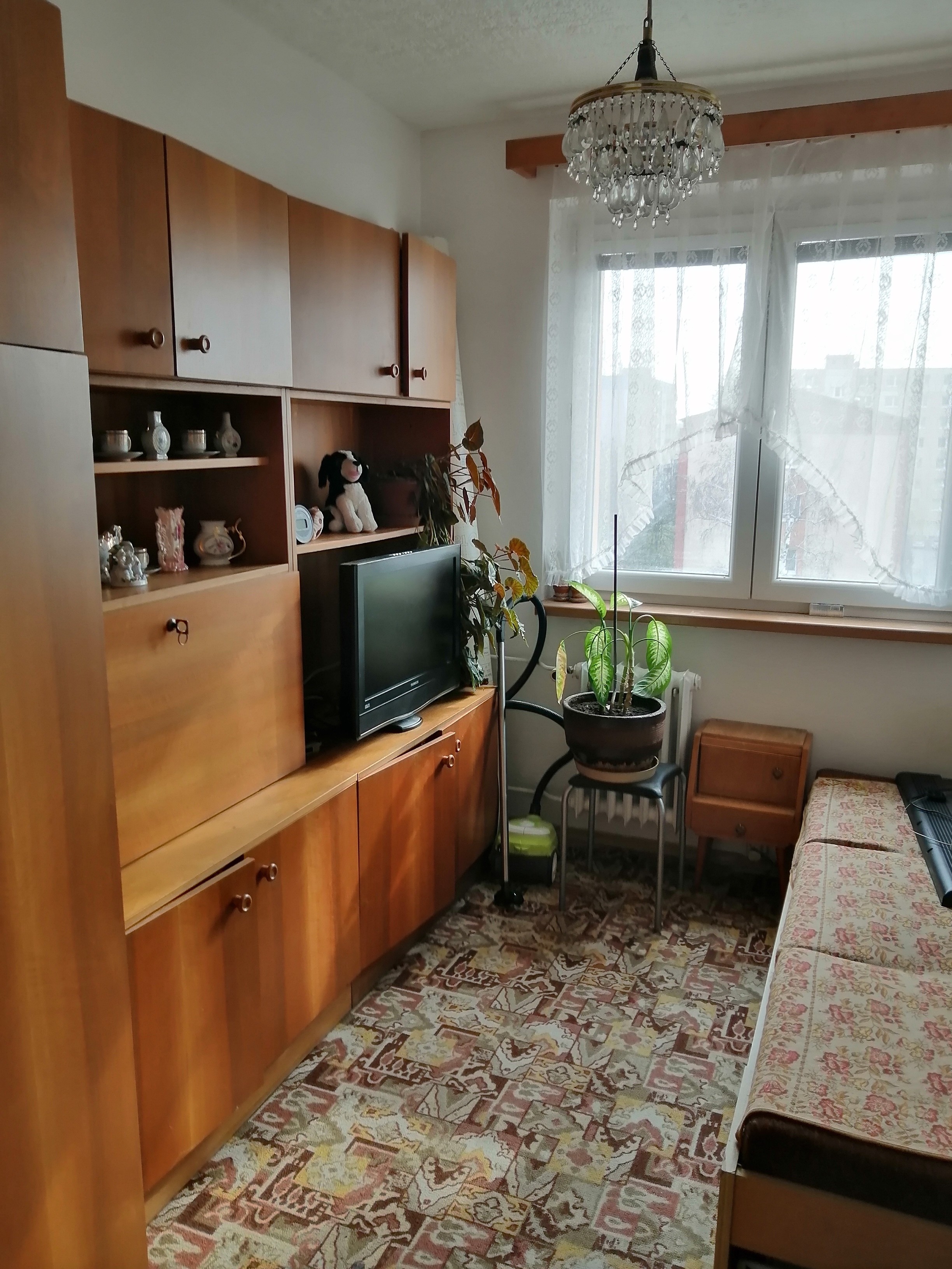 Prodej byt 3+1 - Tř. Maršála Malinovského 940, Uherské Hradiště, 58 m² - 5