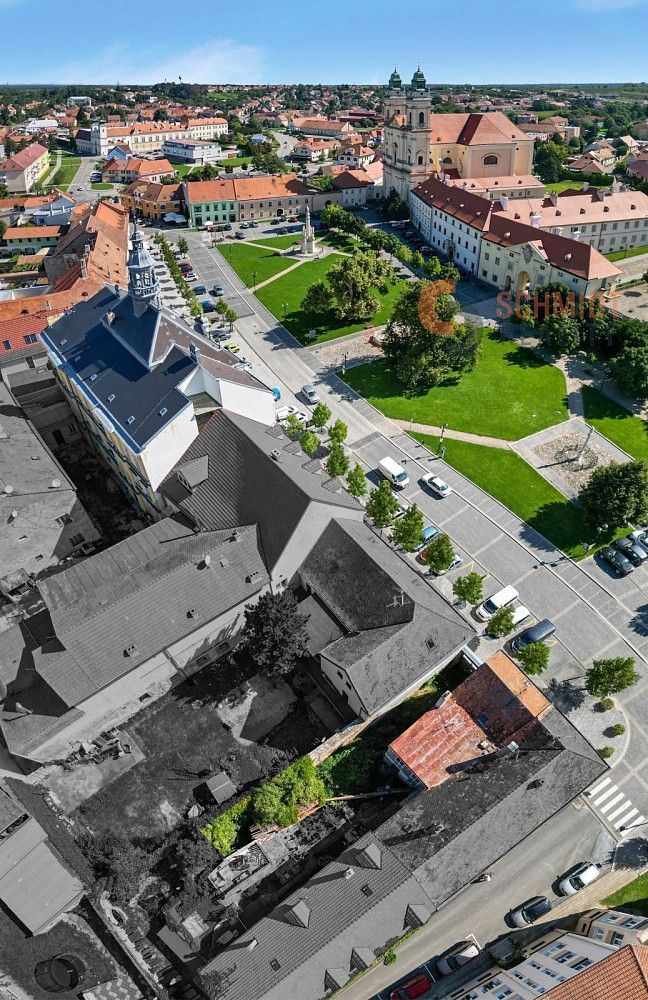 Rodinný dům · 268 m² · nám. Svobody, Valtice, okres Břeclav - 3