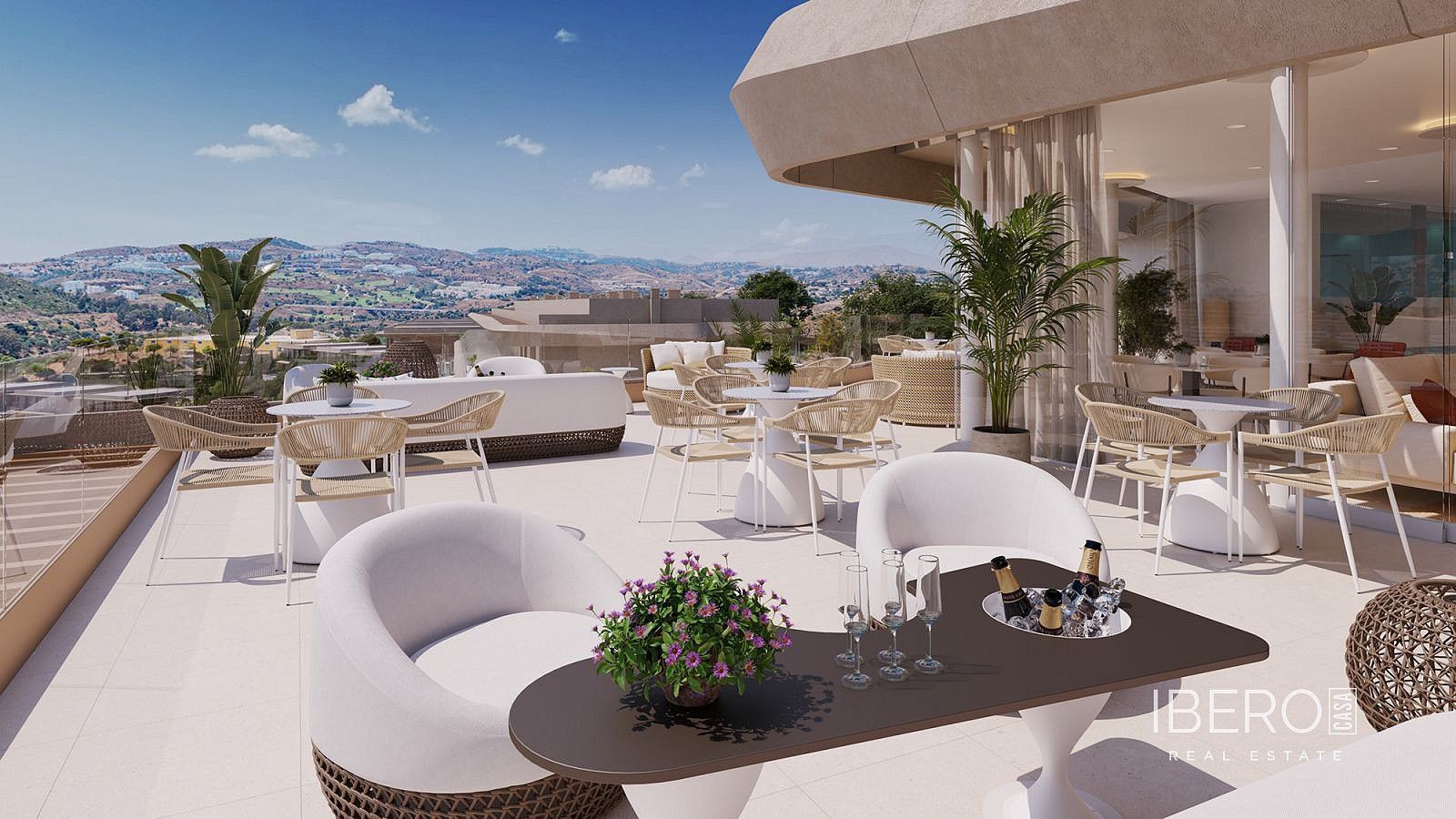 Prodej rodinný dům - La Cala de Mijas, ES, 223 m² - 2