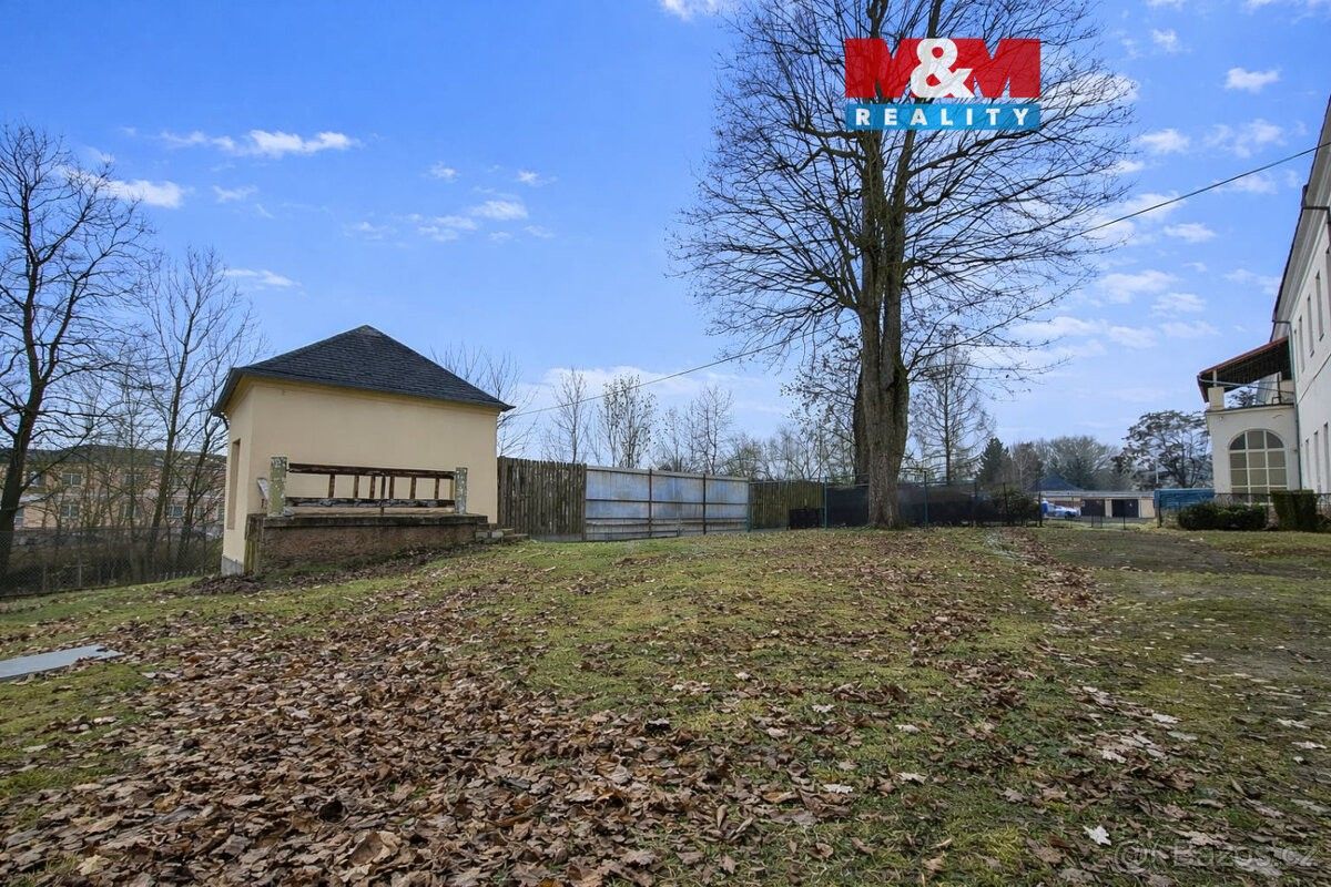 Zahrady, Ústí nad Labem, 400 02