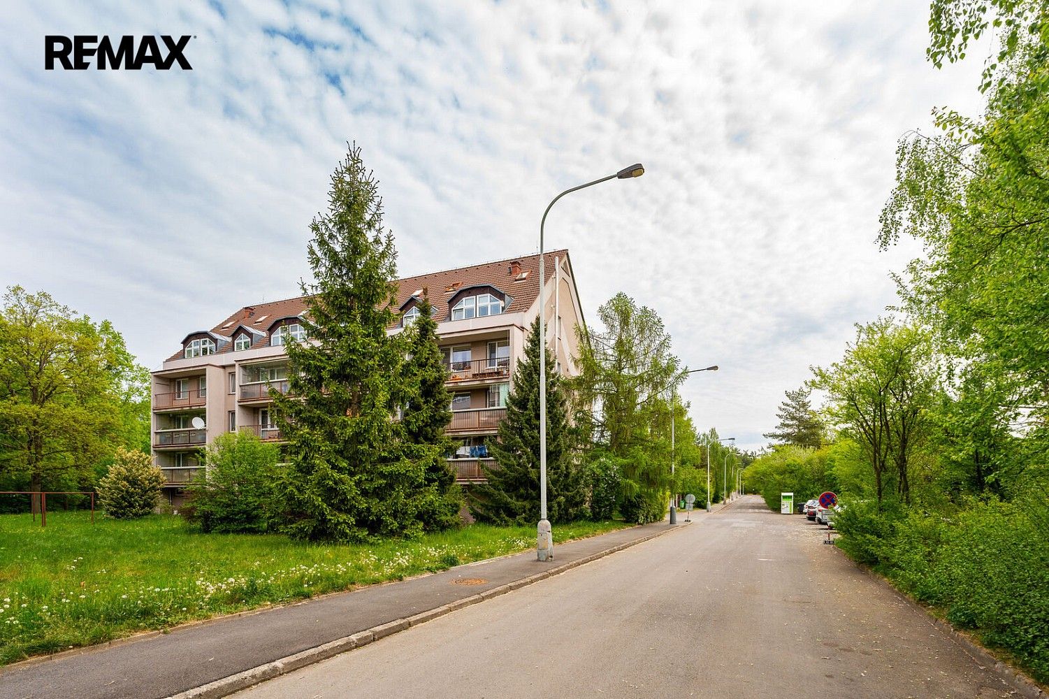 4+1, Praha - Újezd nad Lesy, okres Praha 21, Hlavní město Praha, 78 m² - 2