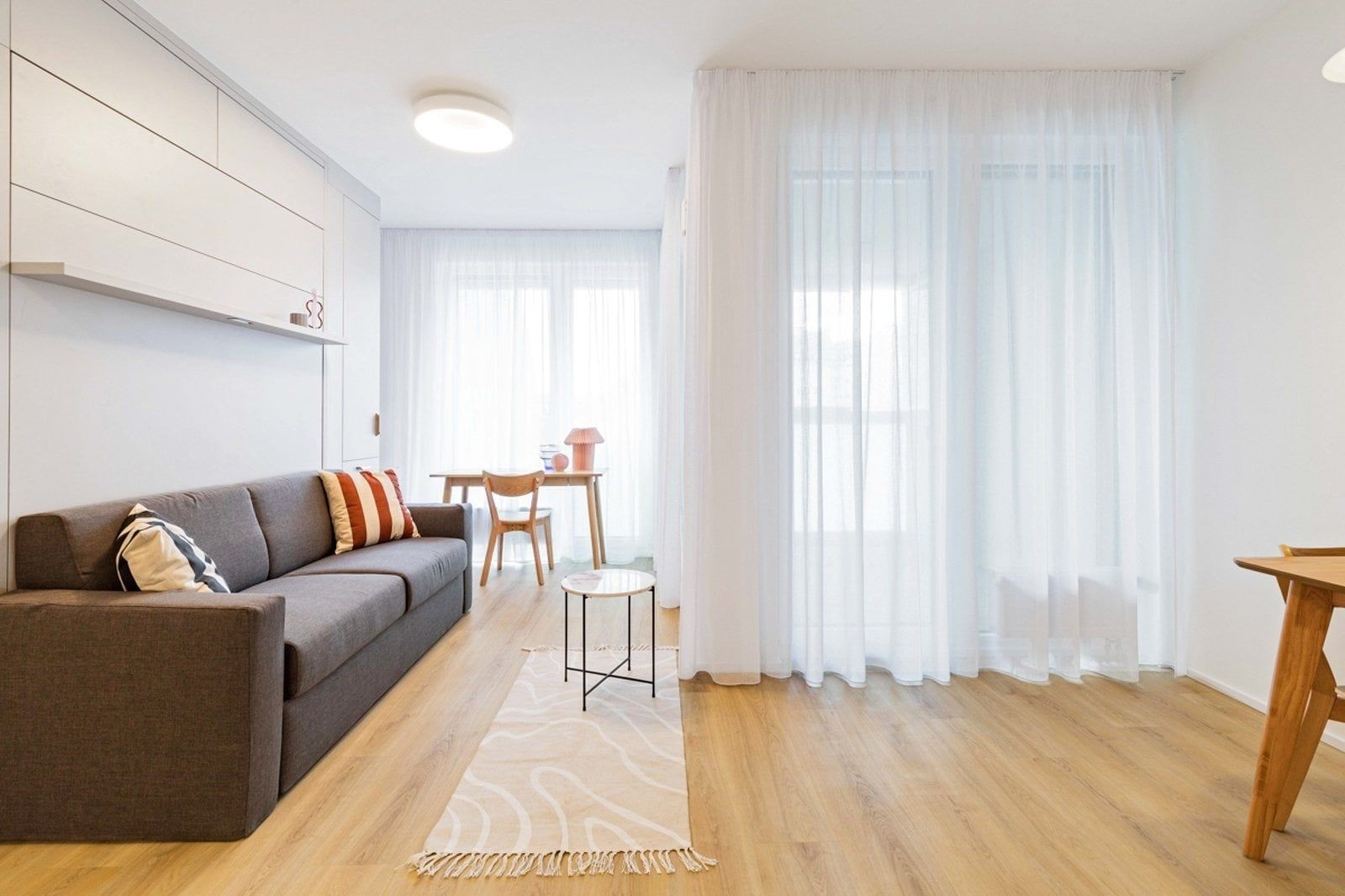 Byt 1+kk · 36 m² · Vrbenského, Praha - Holešovice - 4