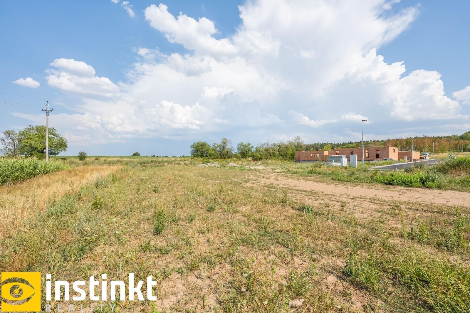 Pozemek pro bydlení · 1 044 m² · Zbůch - 4
