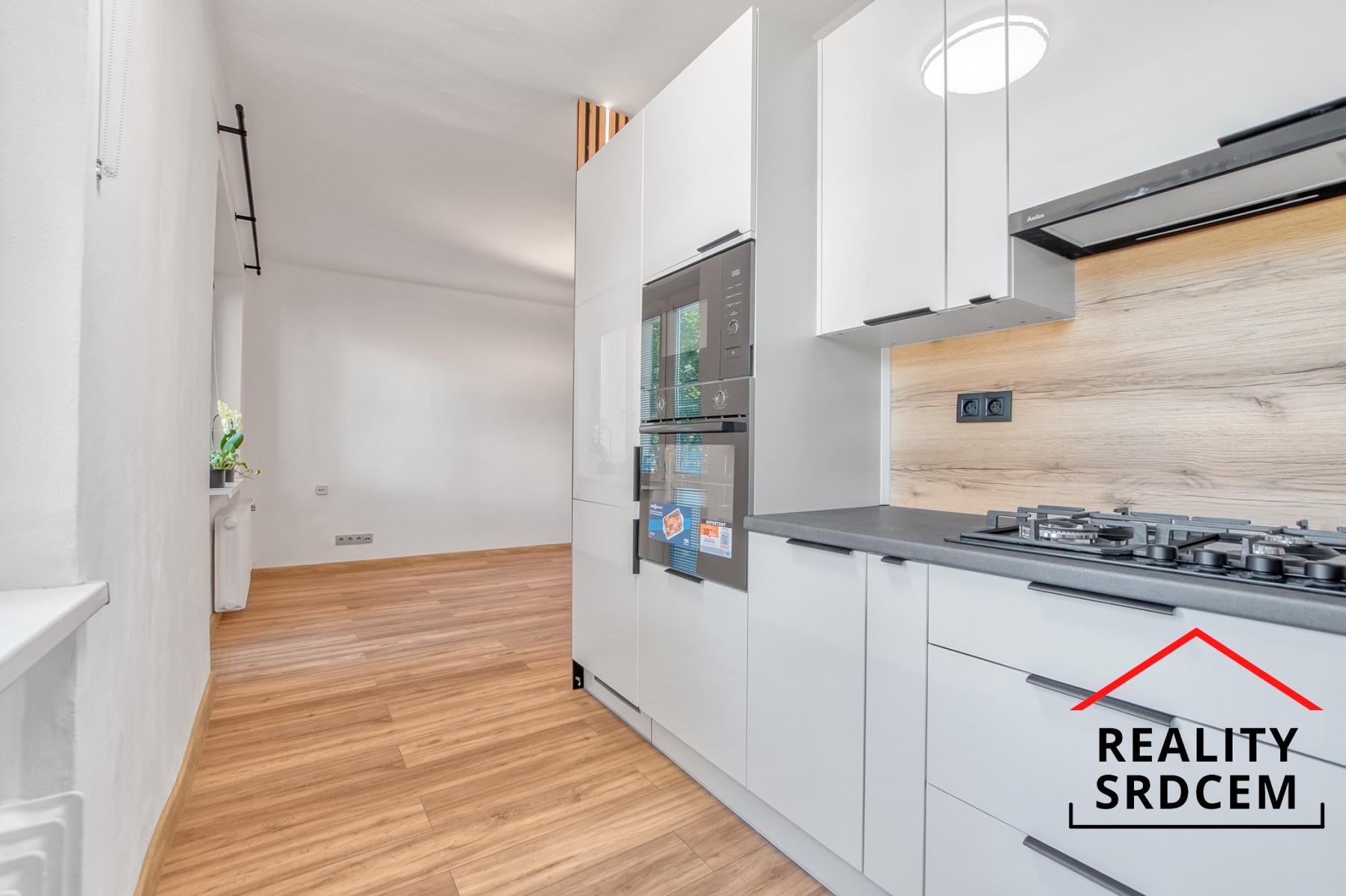 2+1, 17. listopadu, Havířov, 49 m² - 2
