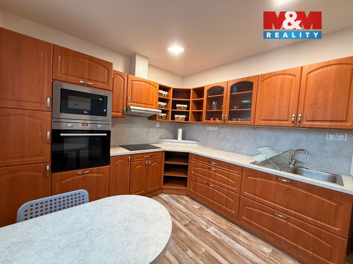 Pronájem byt 2+1 - Kladenská, Děčín, 62 m²