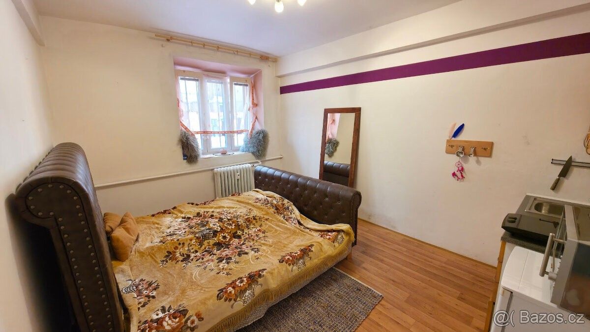 Pronájem byt - Praha, 170 00