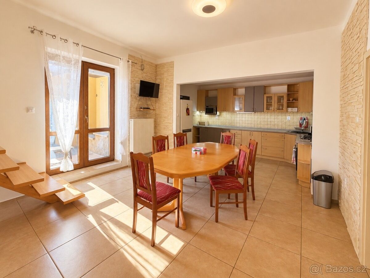 Rodinný dům · Hulín, 768 24 - 4
