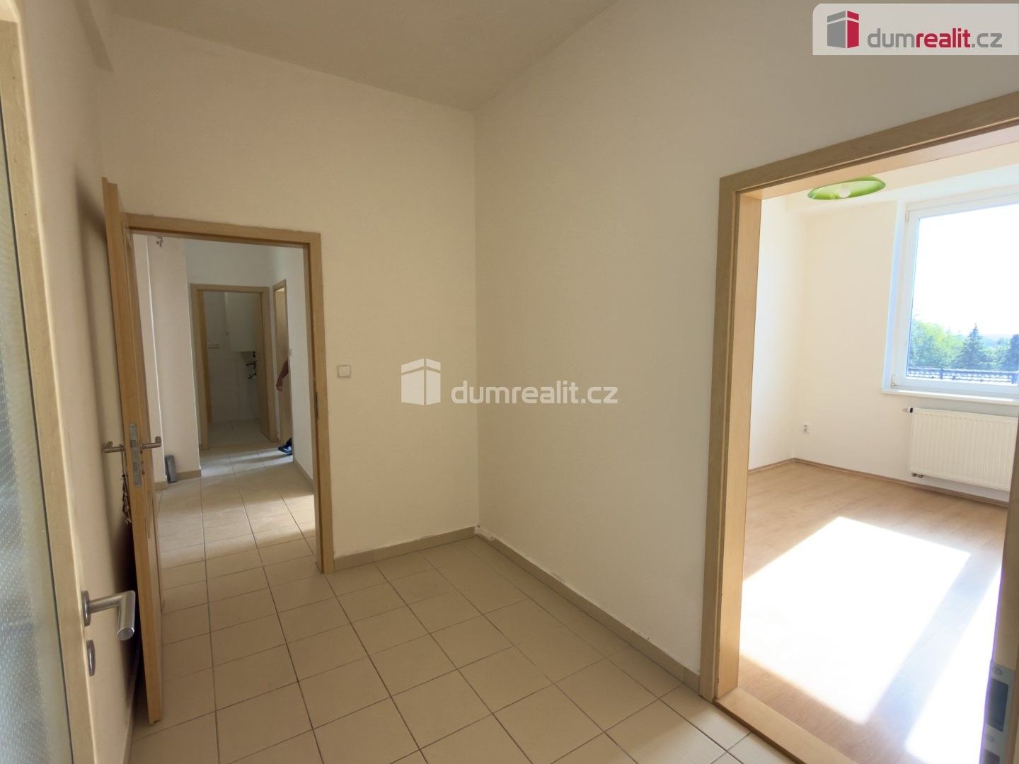 Byt 4+kk · 100 m² · Holubova, Chlumec - 3