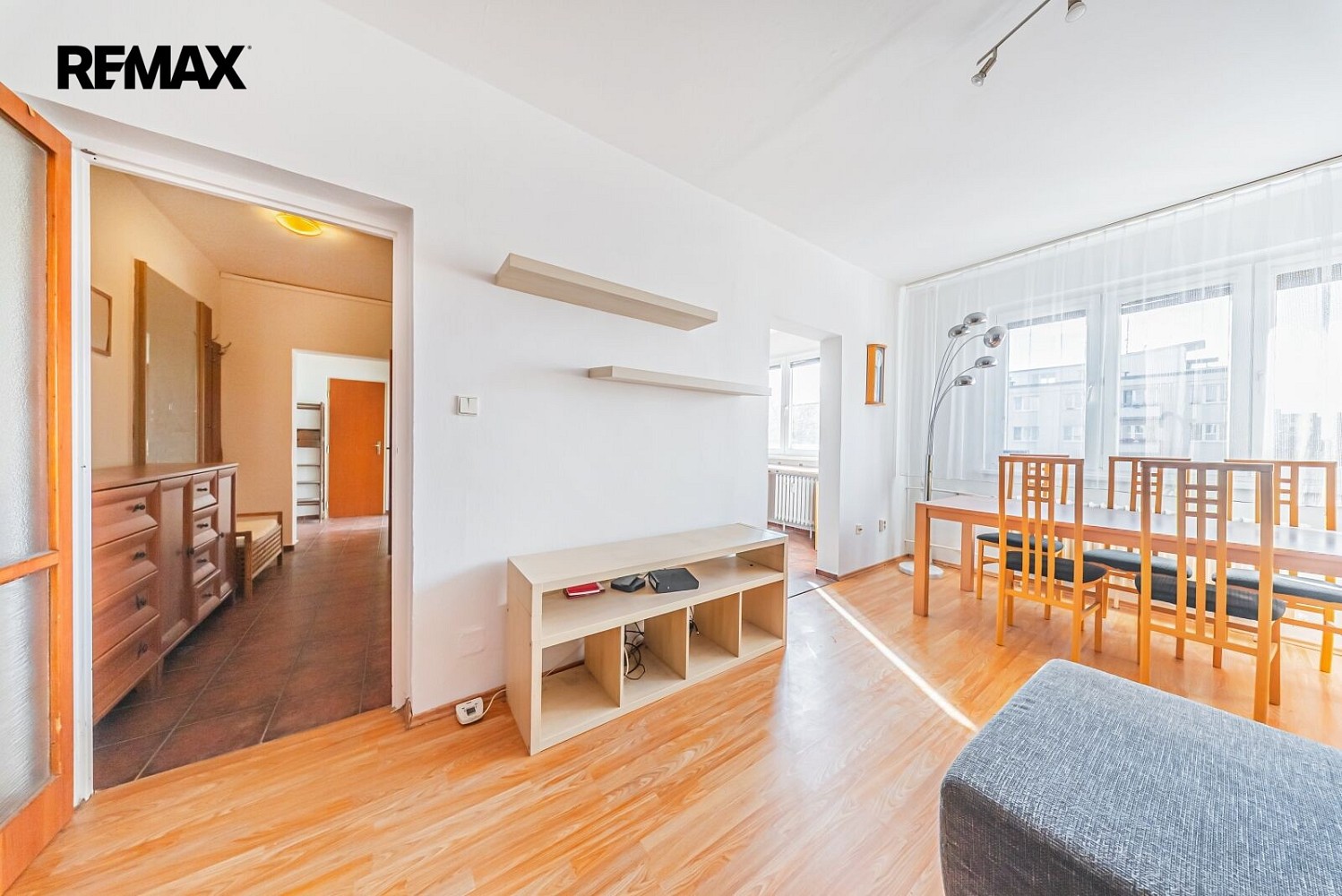Byt 2+1 · 58 m² · Litevská, Kladno - Kročehlavy - 3