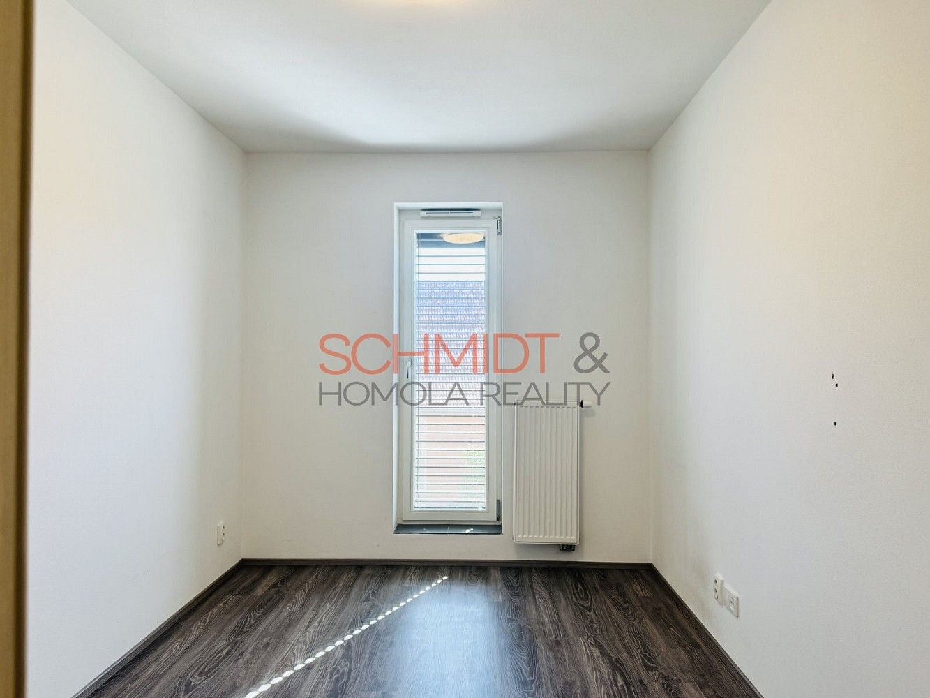 Pronájem byt 2+kk - Kollárova, Hustopeče, okres Břeclav, 46 m² - 5