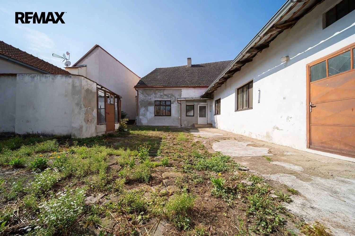 Rodinný dům · 140 m² · Zámecká, Moravský Krumlov, okres Znojmo - 3