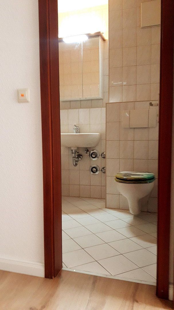Byt 2+1 · 49 m² · Bayreuther Straße 10 Chemnitz Sonnenberg Sachsen 09130 - 3