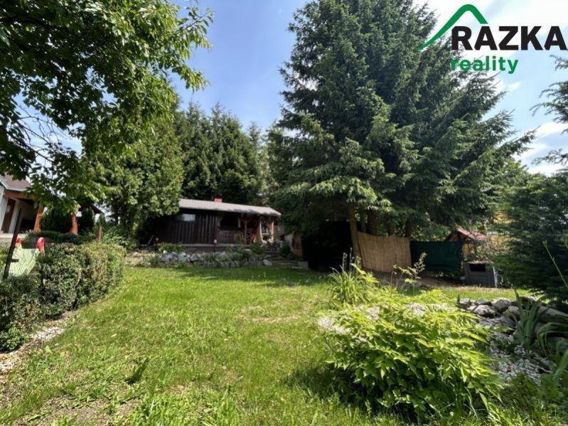 Prodej zahrada - Tachov, 338 m²