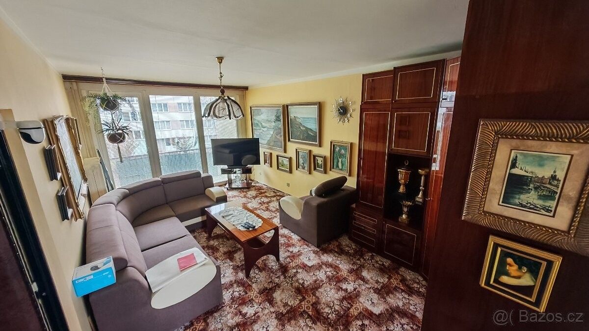 Prodej byt - Český Krumlov, 381 01