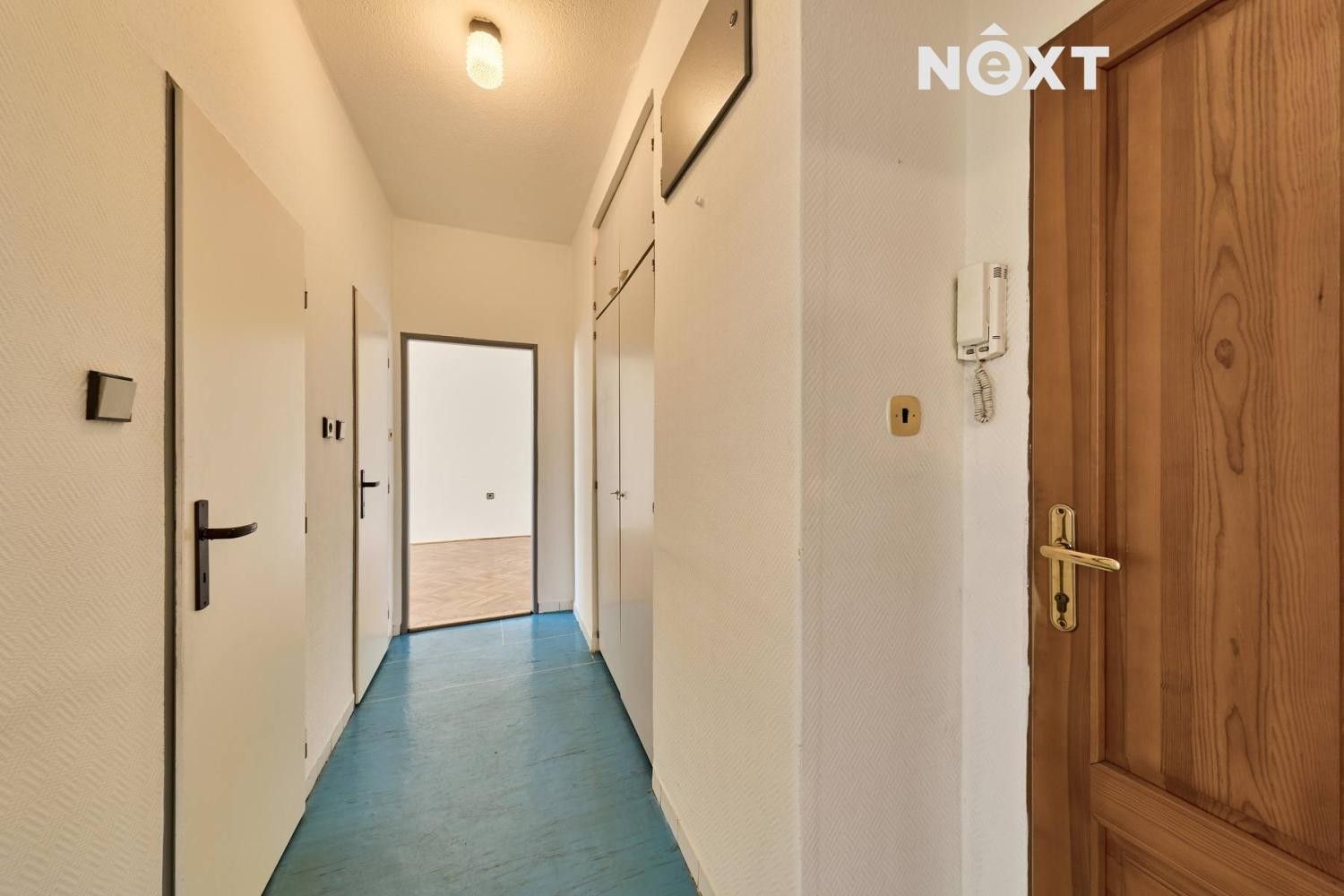 Byt 3+1 · 77 m² · Vítězná Huntířov - 3