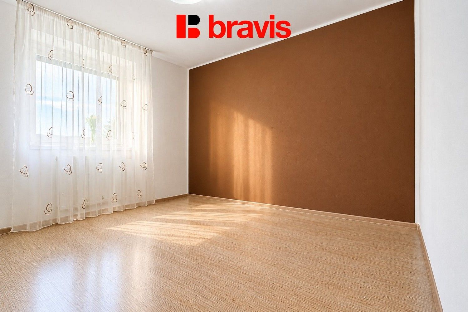 Byt 3+kk · 71 m² · Zahradní, Rousínov, okres Vyškov - 3