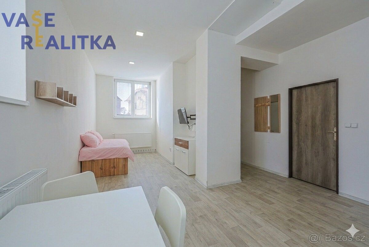 Byty, Hranice, 753 01