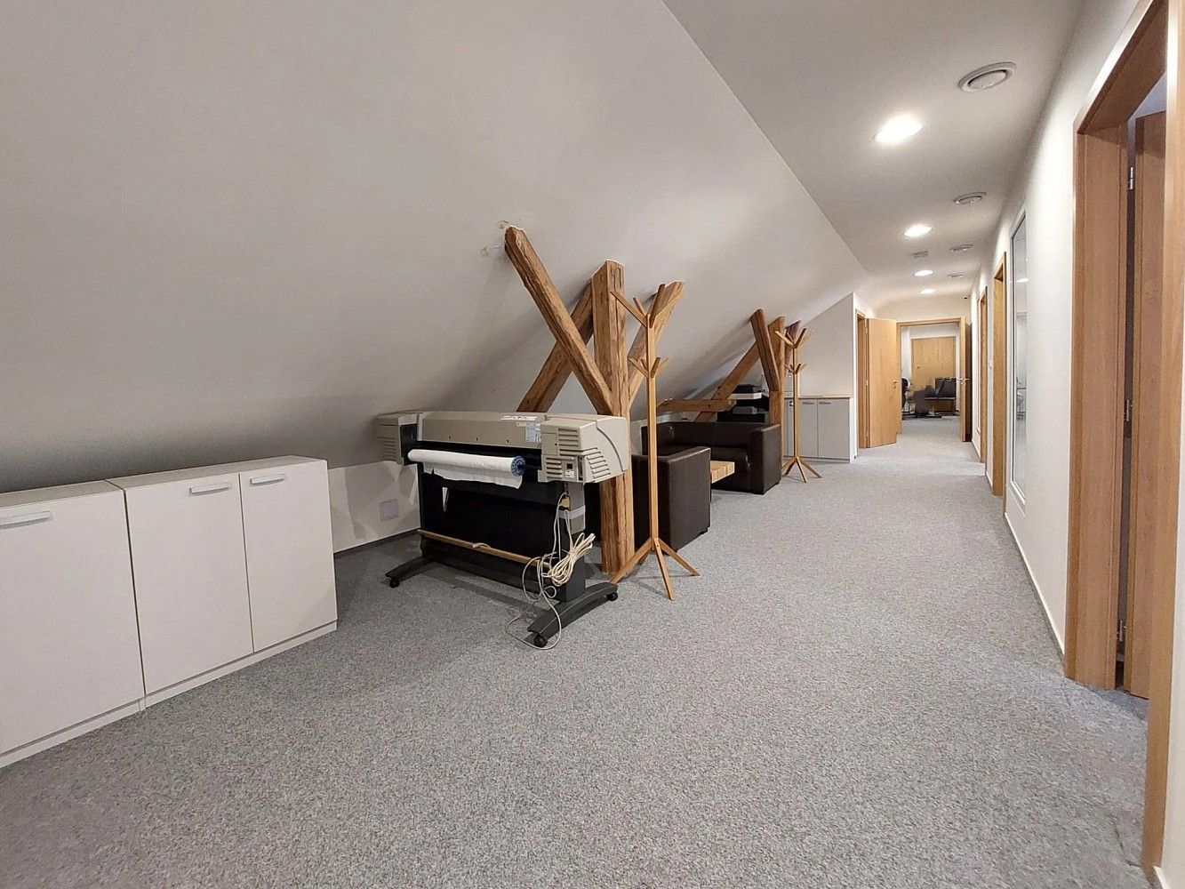Kancelář · 111 m² · Ostrava - Zábřeh, okres Ostrava-město, Moravskoslezský kraj - 3