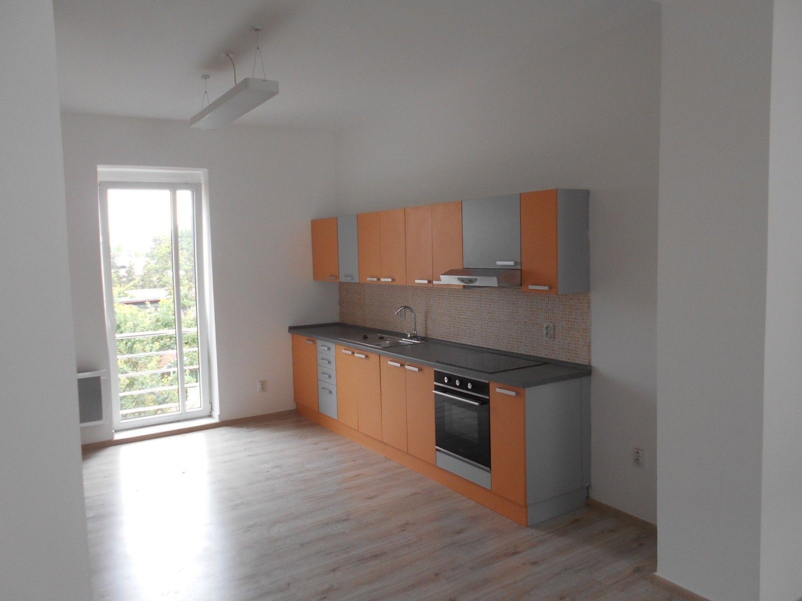 2+kk, Louny - Louny, Ústecký kraj, 65 m² - 2